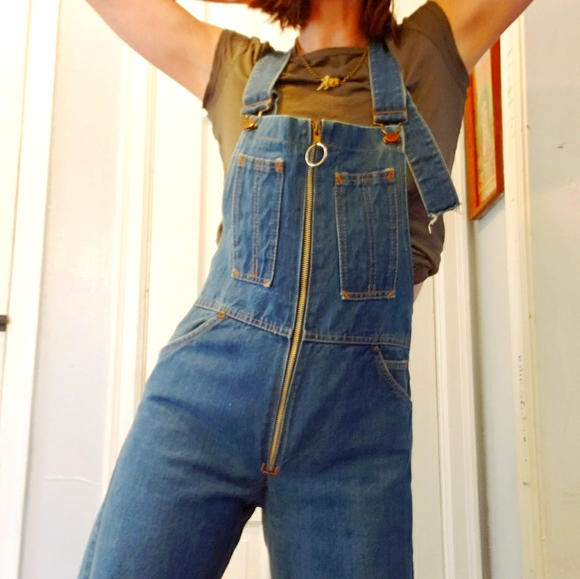 Vintage | Jeans | 97s Hash Bellbottom 